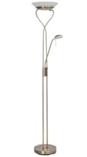Brilliant Ollie Deckenfluter | Gold 2