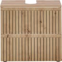 BASIC by Balculina Waschbeckenunterschrank Austin | Holztöne 2