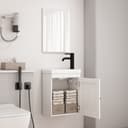 welltime Badezimmer-Set Antwerpen | Weiß 4