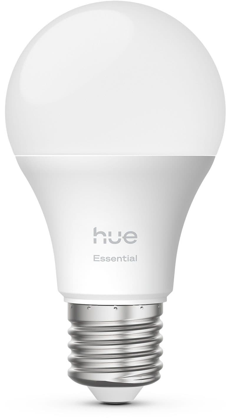 Philips Hue LED-Leuchtmittel Essential Starter Kit | Weiß