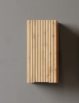welltime Hängeschrank Welltime | Holztöne