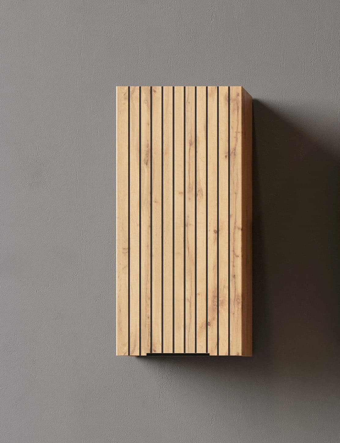 welltime Hängeschrank Welltime | Holztöne