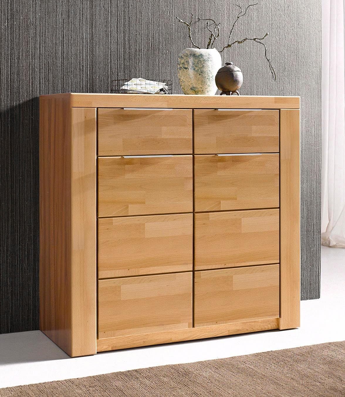OTTO home Kommode Zara | Holztöne