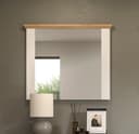 Home affaire Spiegel COSENZA | Braun 2
