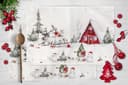 OTTO home Platzset Lealux | Mehrfarbig 2