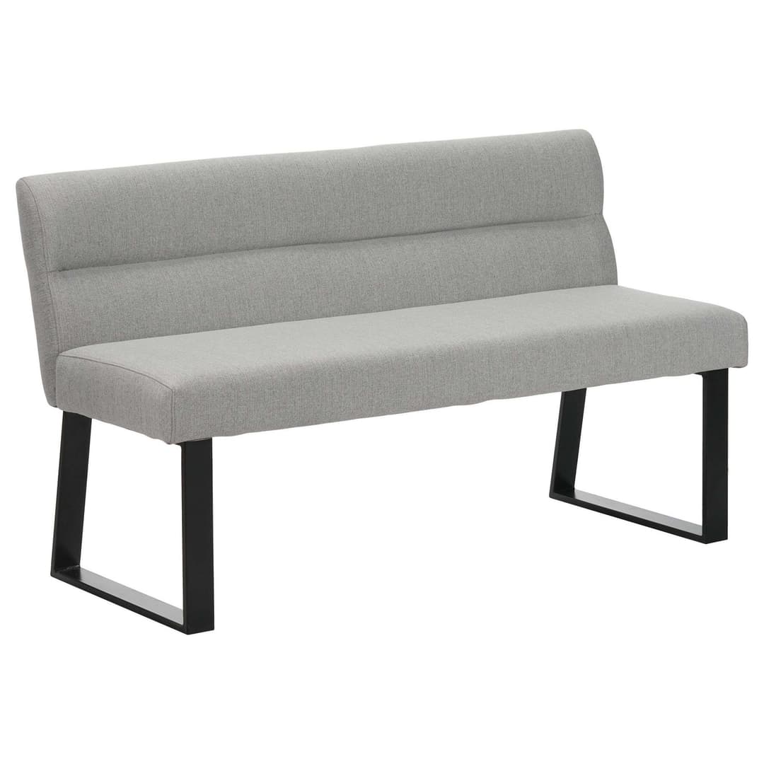 OTTO home Essbank Ivanna | Grau