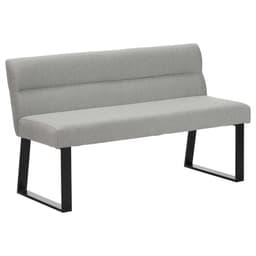OTTO home Essbank Ivanna | Grau