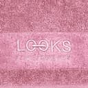 LOOKS by Wolfgang Joop Duschtuch | Rosa 5