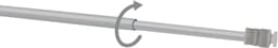 Good Life Scheibenstange flexx | Silber
