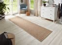 HANSE Home Läufer Nature 500 | Beige