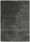 OTTO home Hochflor-Teppich Magong | Grau 2