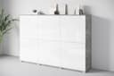 OTTO home Highboard Kenia | Mehrfarbig 5
