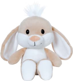 Nici Kuscheltier Spring Rabbits | Braun