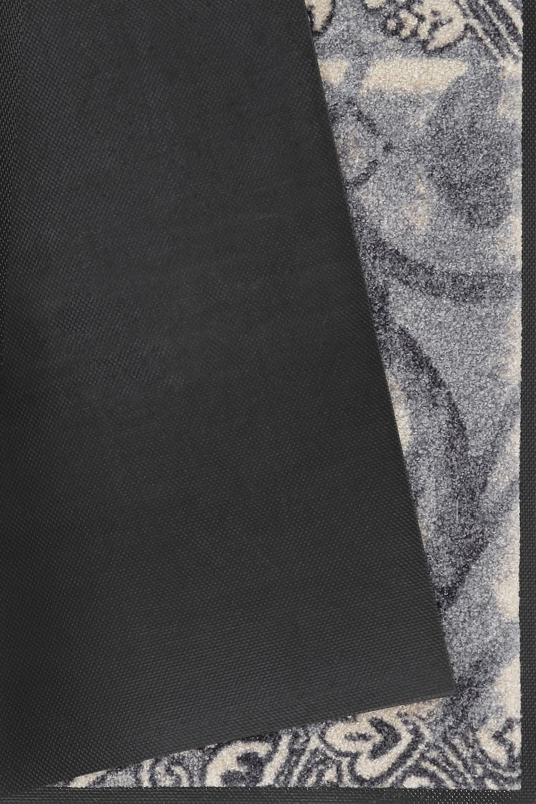 wash+dry by Kleen-Tex Fußmatte Arabesque | Mehrfarbig
