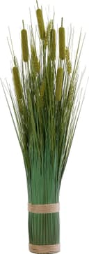 Kunstpflanze Grasarrangement Gras | Grün 2