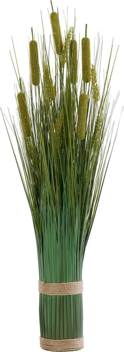 Kunstpflanze Grasarrangement Gras | Grün