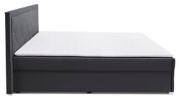 Home affaire Boxbett Alfie | Schwarz