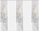 Vision S Schiebegardine MARMOSA 5er SET | Mehrfarbig 3