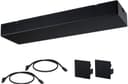 Paulmann Linion Power Box Signalschwarz | Schwarz 2