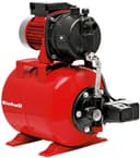 Einhell Hauswasserwerk GC-WW 6538 | Rot