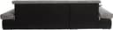 DOMO collection Ecksofa Moric | Grau 3