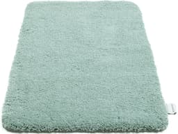 TOM TAILOR HOME Badematte Cozy Bath UNI | Grün