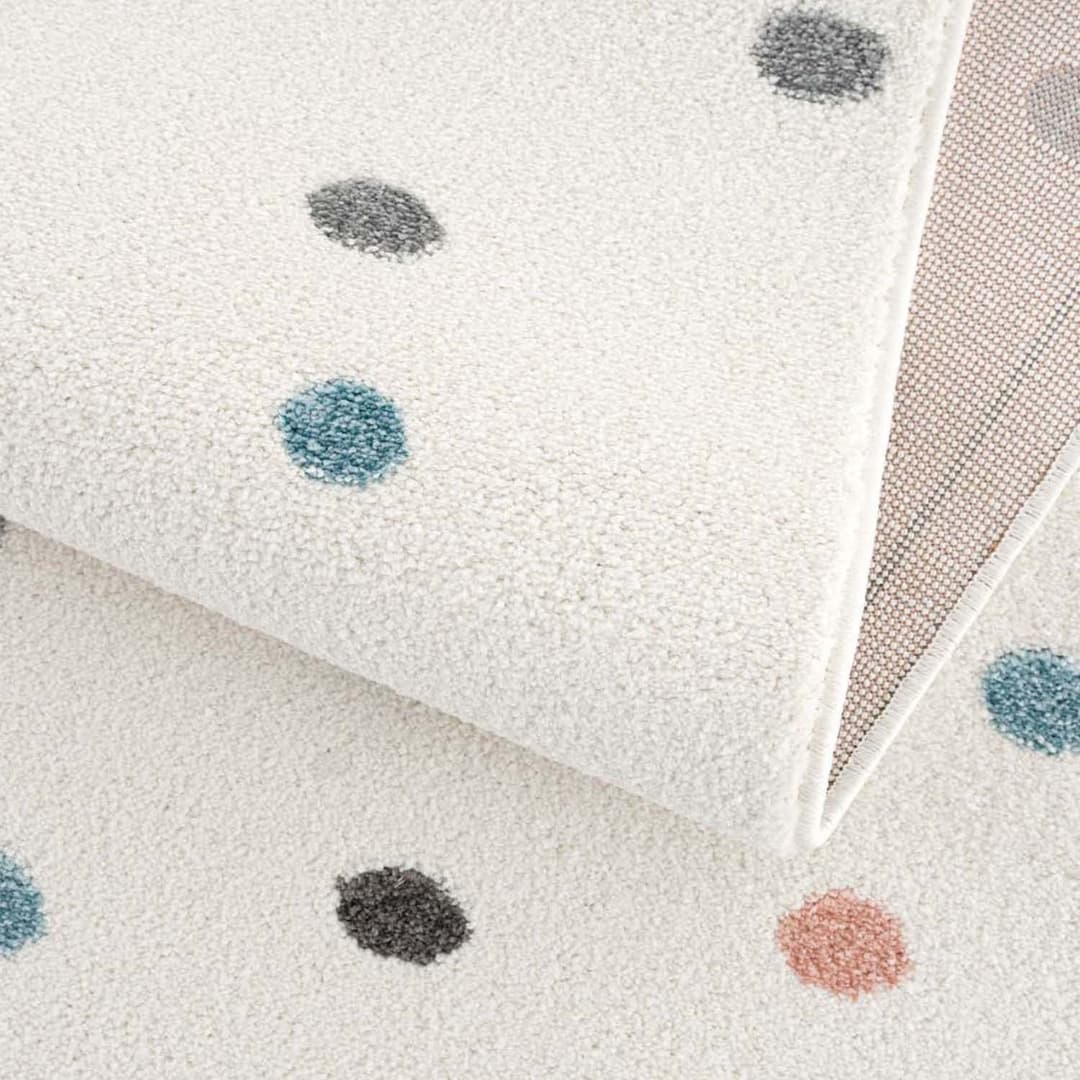 Carpet City Kinderteppich Anime9396 | Mehrfarbig