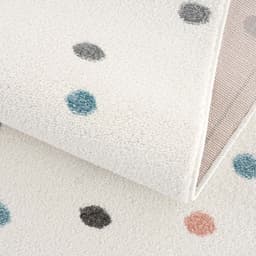 Carpet City Kinderteppich Anime9396 | Mehrfarbig