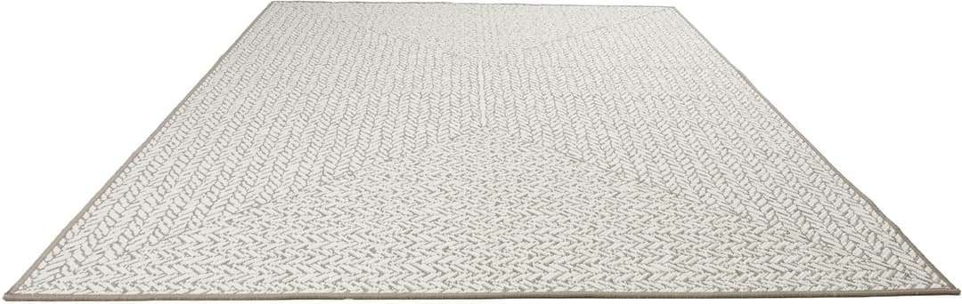 OTTO home Matts Wende-Teppich | Beige