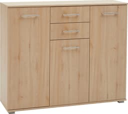 priess Hochkommode Lindau | Holztöne