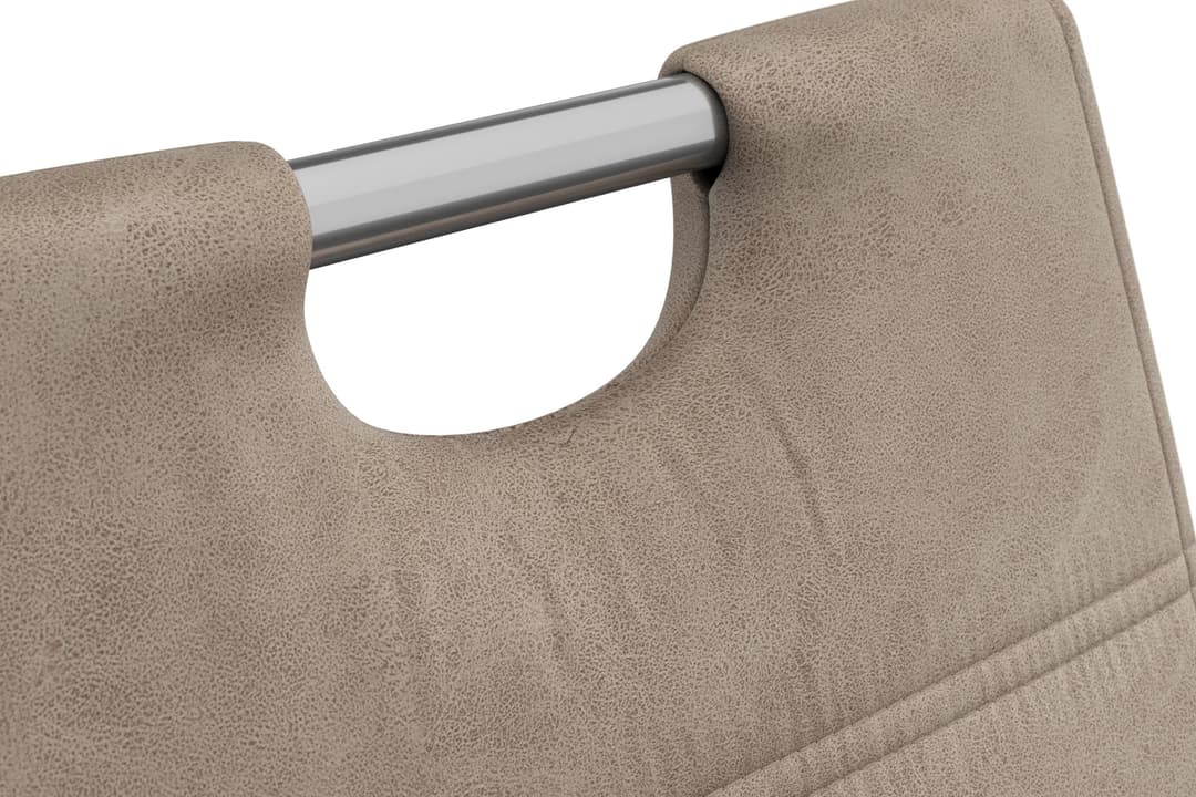 HELA Freischwinger Flora | Beige