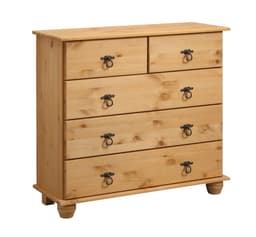 OTTO home Kommode Finca | Holztöne