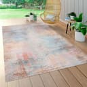 Paco Home Teppich Torres 273 | Mehrfarbig