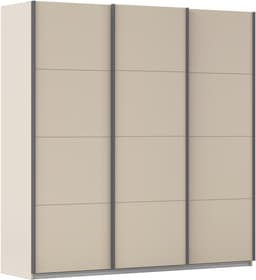 OTTO home AGORDO Schwebetürenschrank | Beige