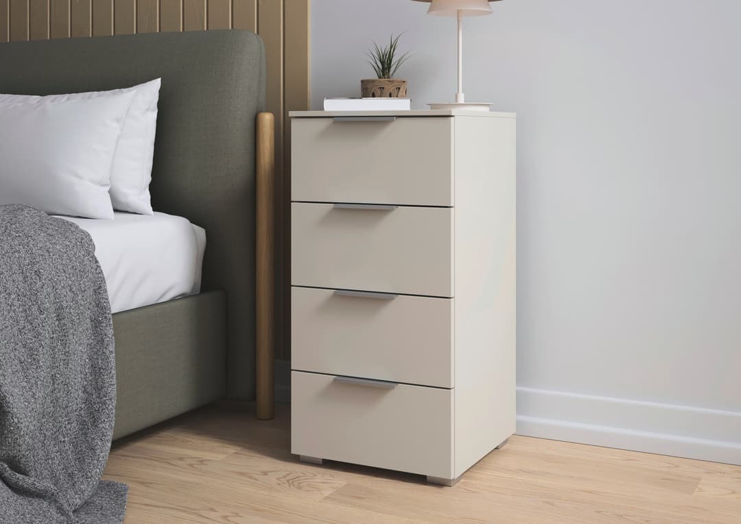 rauch Highboard ASTANA | Beige