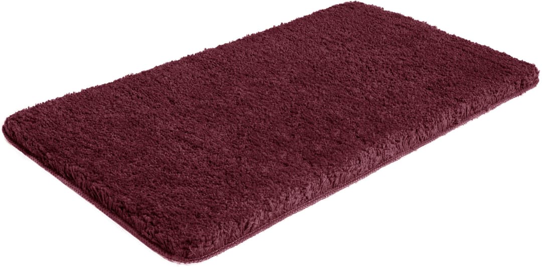 OTTO home Badematte Sanremo | Rot