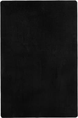 HANSE Home Teppich Fancy | Schwarz