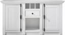 Home affaire Sideboard California | Weiß