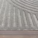 Paco Home Teppich Livorno 674 | Grau 4
