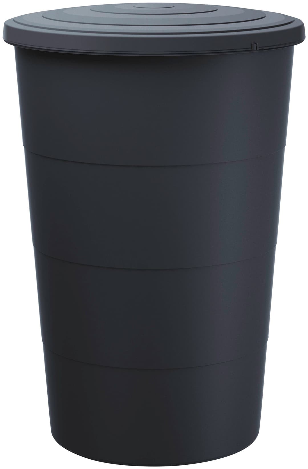 Prosperplast Regentonne Smooth | Grau