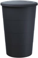 Prosperplast Regentonne Smooth | Grau