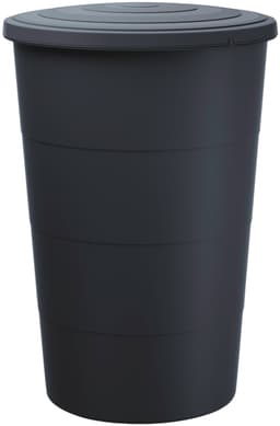Prosperplast Regentonne Smooth | Grau