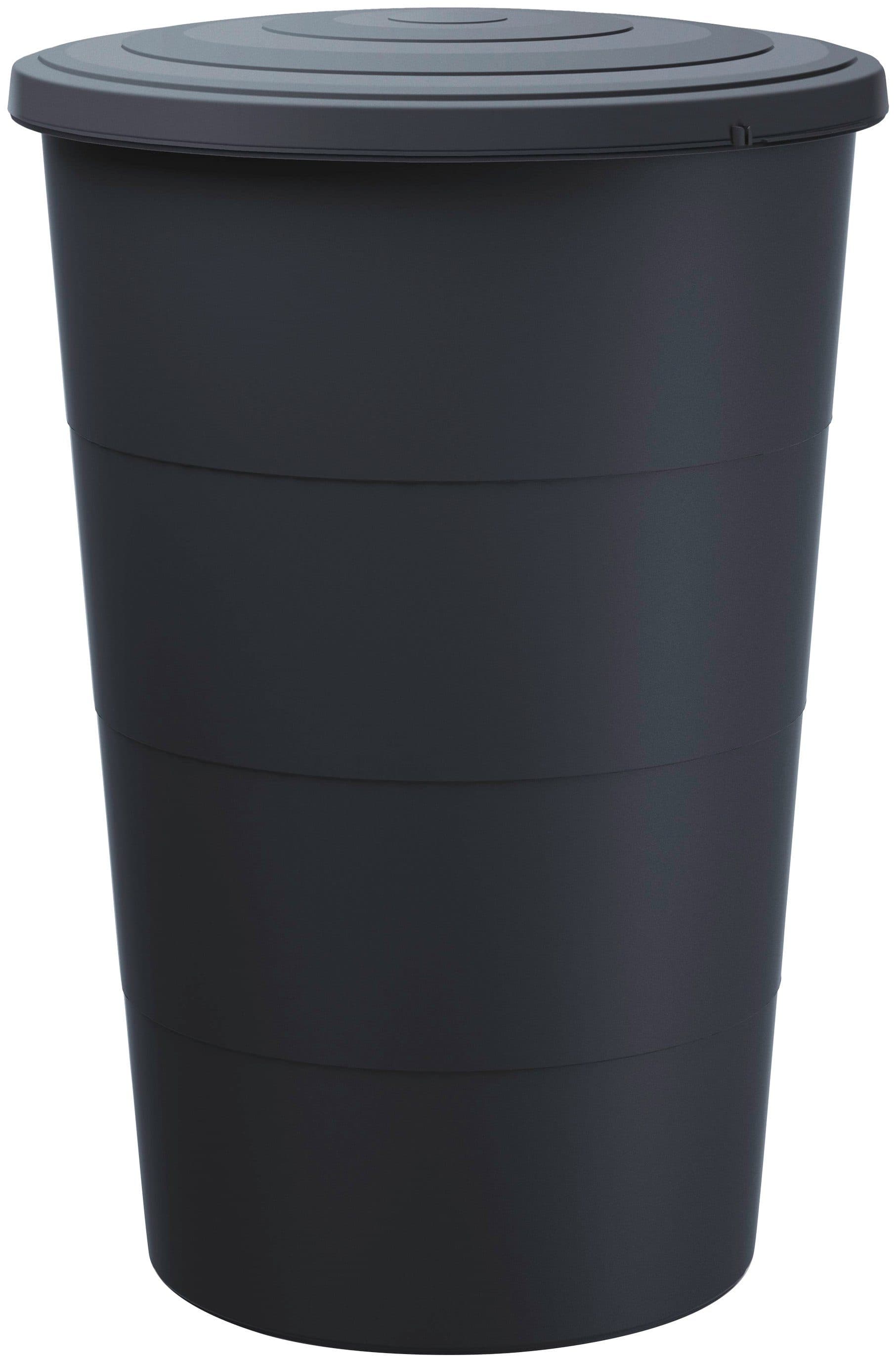 Prosperplast Regentonne Smooth | Grau