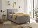 ED EXCITING DESIGN Boxbett Mariborsko | Grau