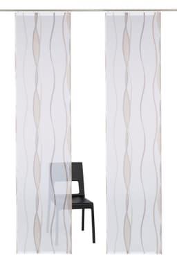 OTTO home Schiebegardine Dimona | Beige
