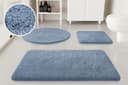 OTTO home Badematte Kaarin | Blau 3