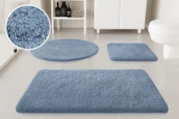 OTTO home Badematte Kaarin | Blau