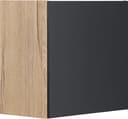 OPTIFIT Hängeschrank Roth | Mehrfarbig