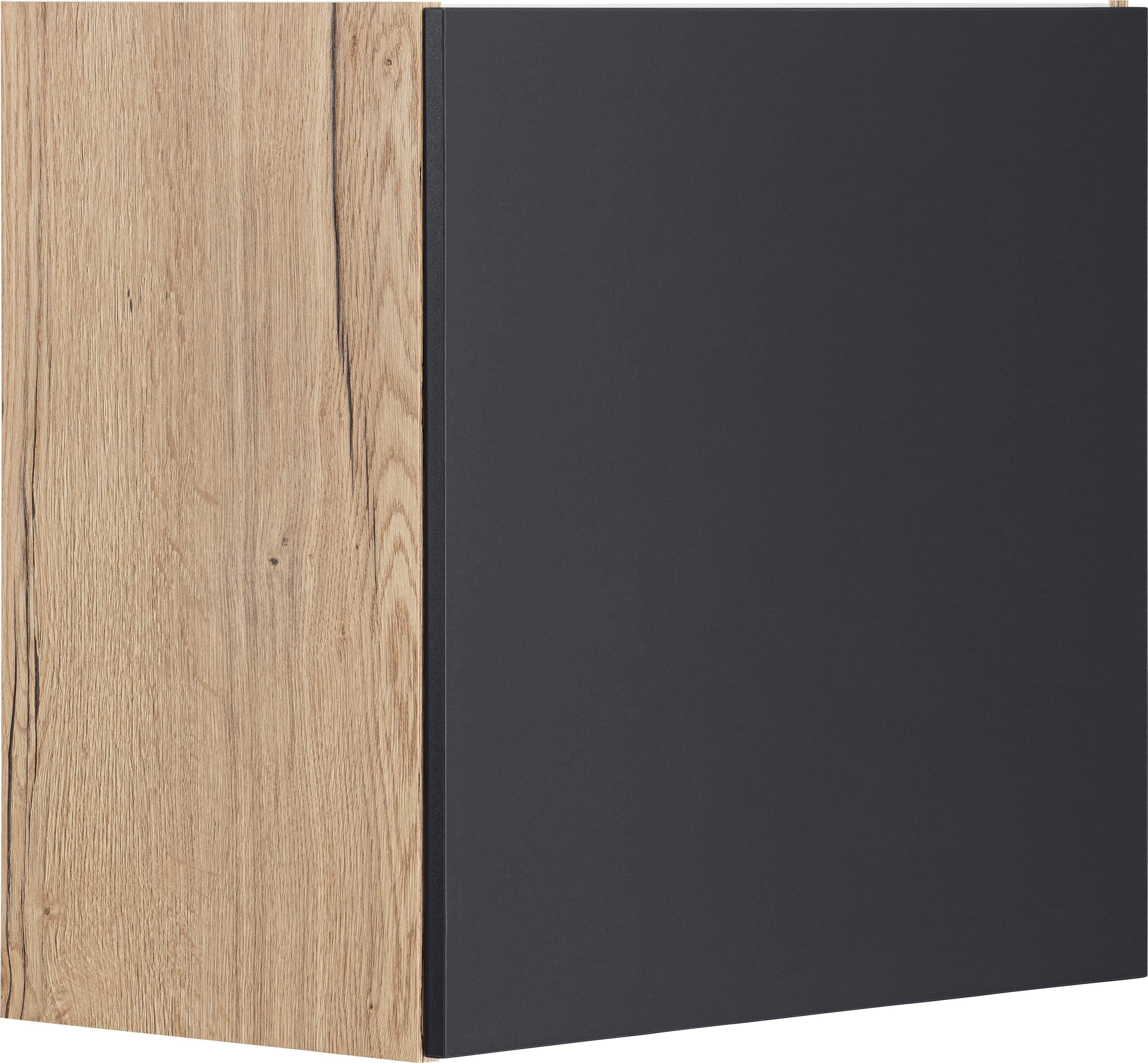 OPTIFIT Hängeschrank Roth | Mehrfarbig