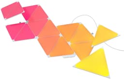 Nanoleaf LED Panel Triangles | Mehrfarbig